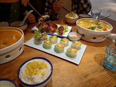 -阮氏娘·越南料理(双子塔店)
