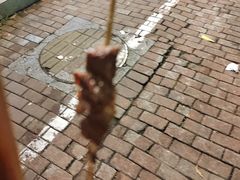 -凤姐烧烤(水街商场店)