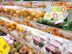 -AEON永旺超市(天津津南店)