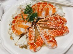-利龙海鲜酒楼(建发·珑璟湾店)