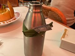 -太食獸泰式茶餐厅(IFS国金中心店)