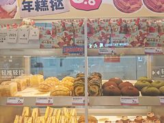 -常州购物中心(天宁区)