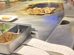 -尚雅铁板料理自助餐厅(乐松店)