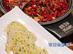 -味妙烤鱼吧(回龙观店)
