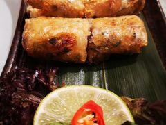 -花样西贡·法式越南餐厅(西大万达店)