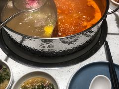 -左庭右院鲜牛肉火锅(苏州园区永旺店)