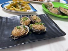 -川湘蓝天海鲜