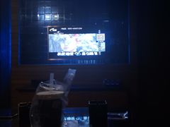 -好声音时尚量贩KTV(之心城店)