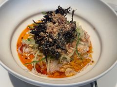 -胡麻(静安嘉里店)