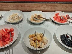 -豪客来牛排(天阳D32店)