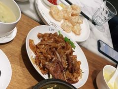 -jpc集品餐厅(中山店)