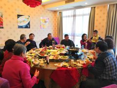 -煎饼卷大葱·非遗传承·潍坊菜(十笏园店)