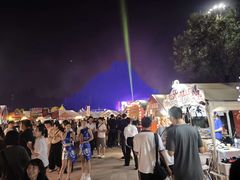 -朝阳公园游乐园