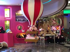 -米乐星世界KTV(汇智国际商业中心店)