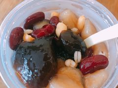 -八婆婆烧仙草(中山路店)