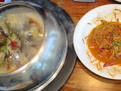 -海味当家·蒸锅海鲜(星海公园店)
