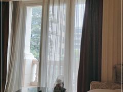 -中旅阿那亚九龙湖·公主酒店