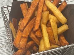 -娜娜家•Nana's restaurant (南开大悦城店)