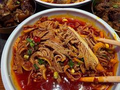 -来涮蜀鲜货火锅串串香(菜市口店)