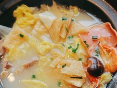 -三品香·江浙菜(松江九谊店)