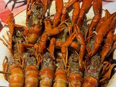 -江味龙虾馆·裸蓝龙虾(南山店)