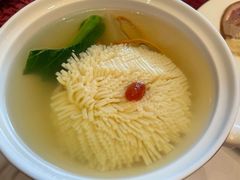 -青岛香格里拉·香宫中餐厅