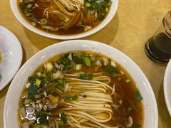 -水仙拉面(水仙街店)