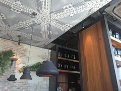 大堂-外婆家(西溪印象城店)