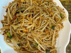 -小姨家常菜(昭萍东路店)