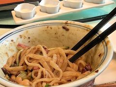 -北京老铺烤鸭(高新店)