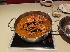 -蝎王府羊蝎子(虎坊桥总店)