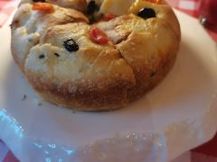 -北辰洲际酒店·IT MAMA意式家味餐厅