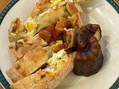 -佐敦面包铺·JORDAN BAKERY