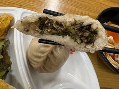 -素清香(解放路店)