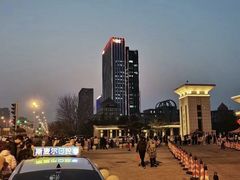 -山东大学(威海校区)