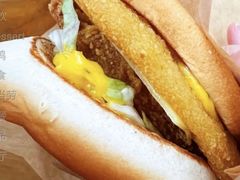 -麦当劳(宾水西道店)
