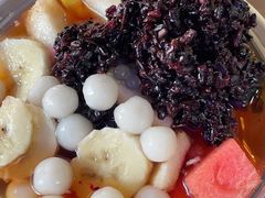 -夏食光安顺小舒冰粉冰浆(甲秀楼店)