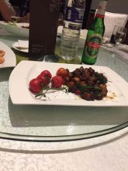 -上海虹桥锦江大酒店·宴会厅