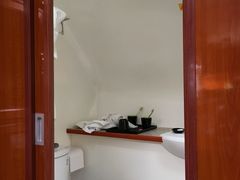 -崇明东平国家森林公园烧烤房车露营地