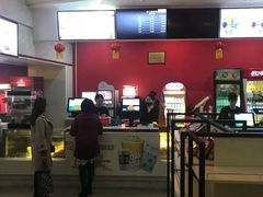 -山文星辉影城(青岛和谐广场店)
