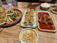 -京玉菲饭店(李村店)
