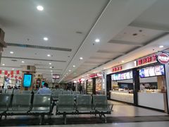 -上海长途汽车客运总站