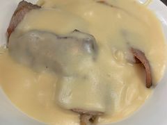 -新记餐厅(香槟大厦店)