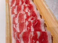 -洪焱重庆老火锅(万福花园店)