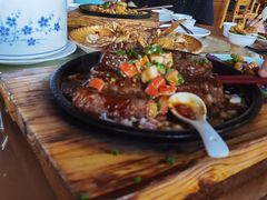 -东馆和天下特色餐饮(工农店)