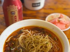 -上合群蒋家肠旺面(紫林店)