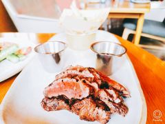 -THE CANNERY&JUJU 新鲜海鲜·牛排美食酒廊