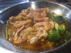 -去茶去餐厅(中央大街店)