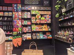 -LUSH(威尼斯人购物中心店)