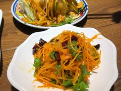 -吴满满油泼面(北方风味园店)